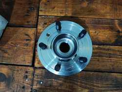 Ступица колеса Discovery 3 4, Range Rover Sport 1 Новая 754009