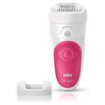 Эпилятор Braun Silk epil 5 SensoSmart 5/500 Wet & Dry