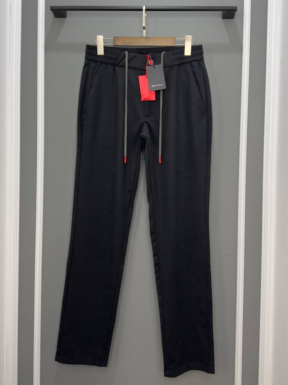 Брюки Kiton, арт. 481549183