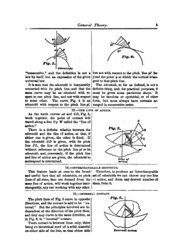 A treatise on gear wheels | George B Grant