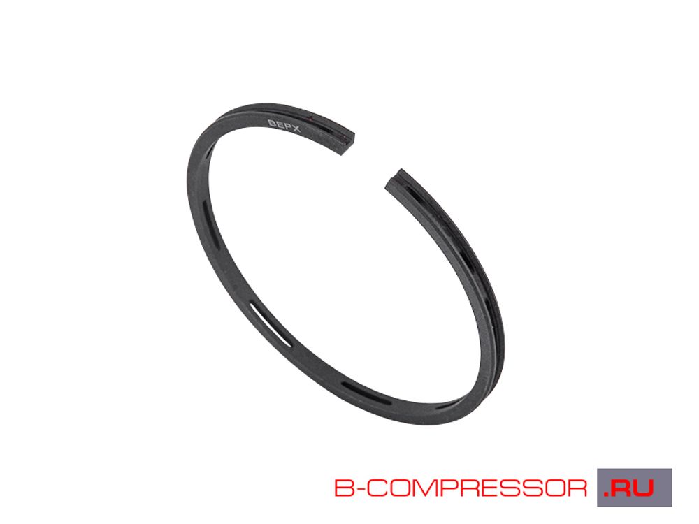 Кольцо маслосъёмное М52х3х2,3