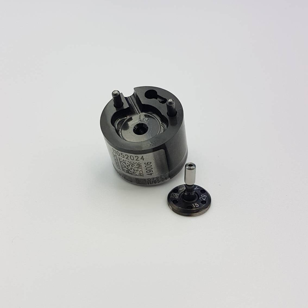 Клапан форсунки DELPHI EURO5 28362727 (Заменен на 9308Z625C)