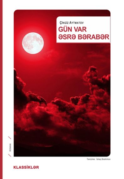 Gün Var Əsrə Bərabər