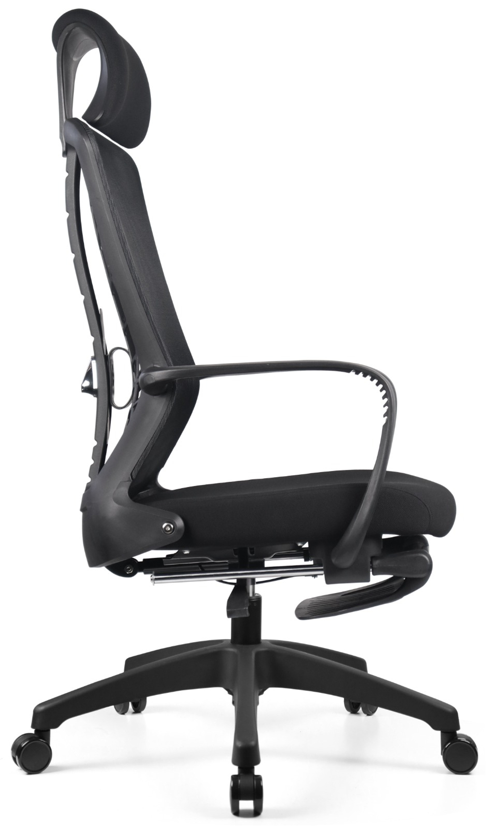 Офисное Кресло черное ARTZ-BSWY25-Black