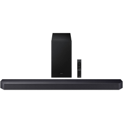 Саундбар Samsung HW-Q600F/RU
