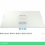 Smart монитор Samsung Smart M8 LS32CM801UUXDU