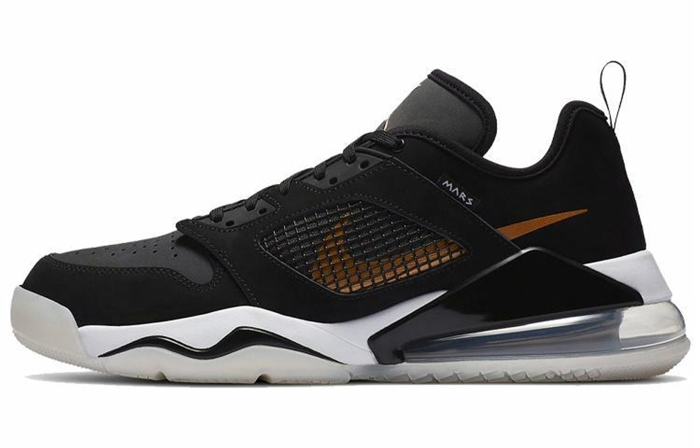 Кроссовки Jordan Mars 270 Low "Dmp"