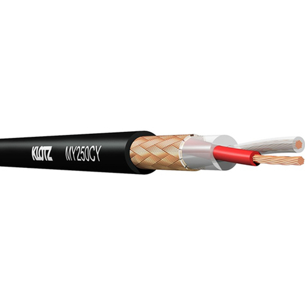 Кабель микрофонный KLOTZ MY250CY.050