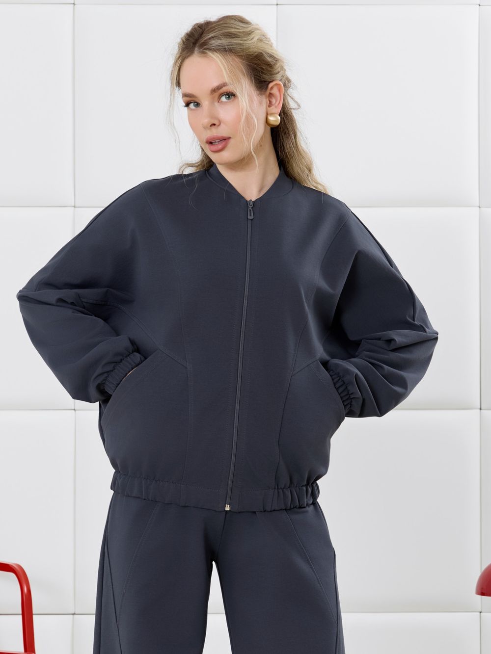 Бомбер Баланс-1 Виотекс ФУМЕ