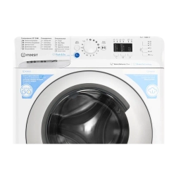 Стиральная машина Indesit BWSA 7109 WSV