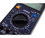 Мультиметр цифровой профессиональный M-890D