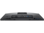 Монитор Dell P2422H 23.8" Black