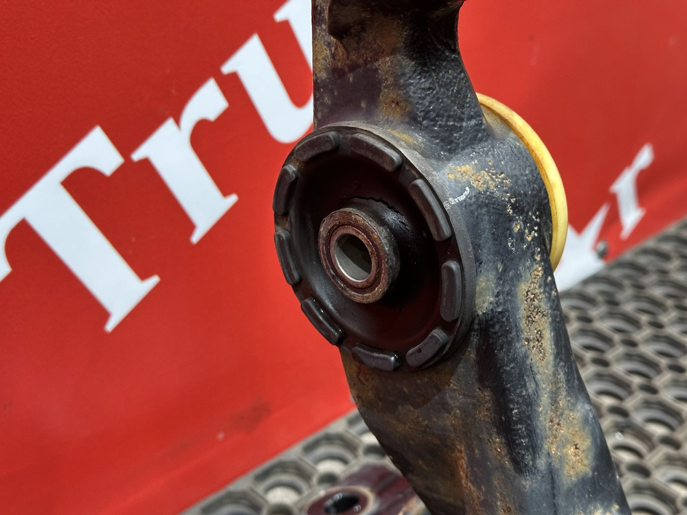 Торсион кабины в сборе 2022г