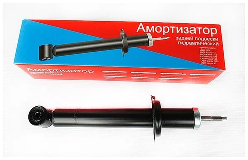 Стойка /1118-19/ задняя масл. (НИКОН)