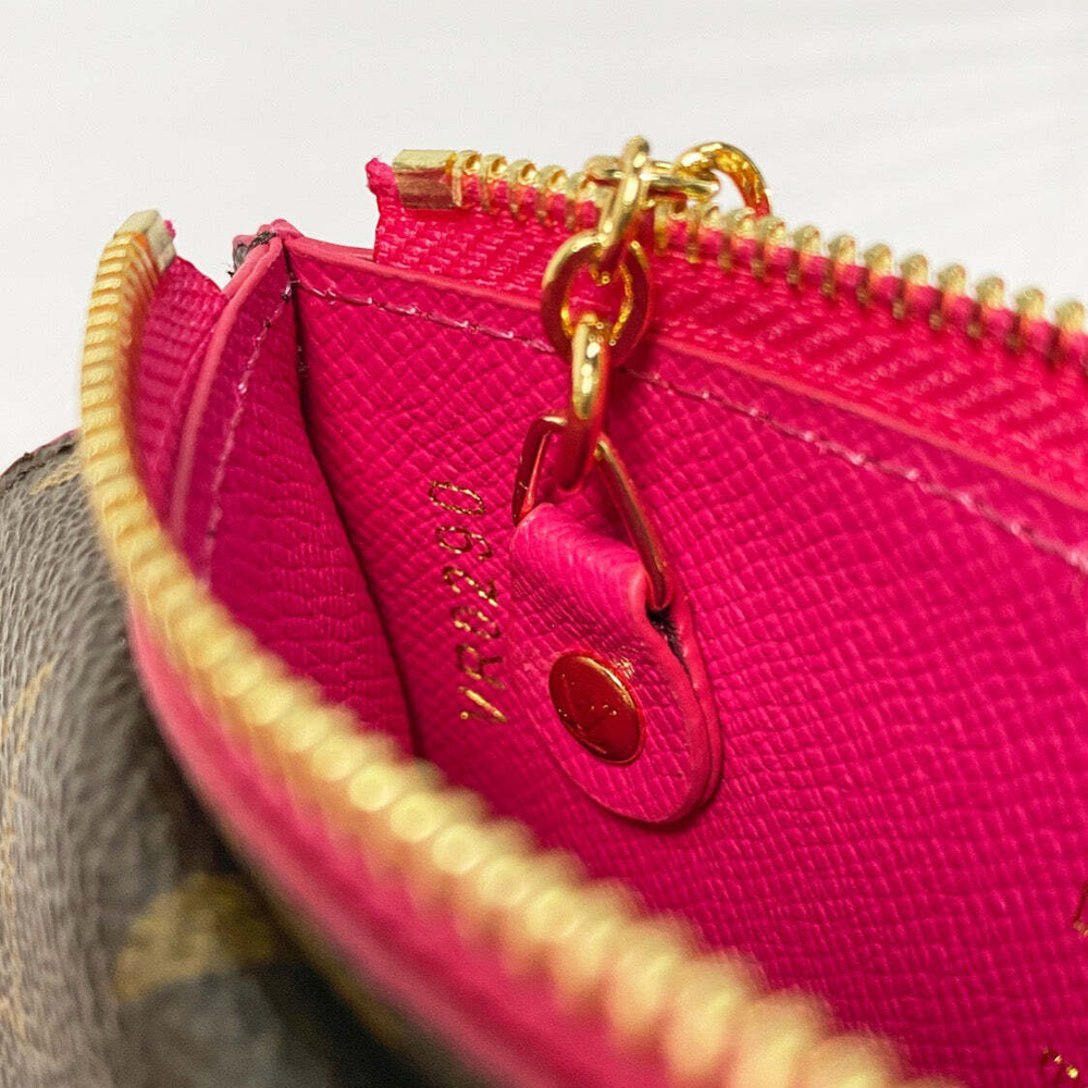 Louis Vuitton Card Holder Recto Verso