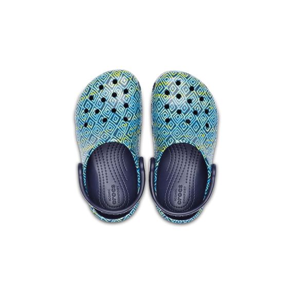 Crocs Classic 'Green'