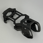 Канопа Betafpv Pavo20 Pro O4 Air Unit (черный)