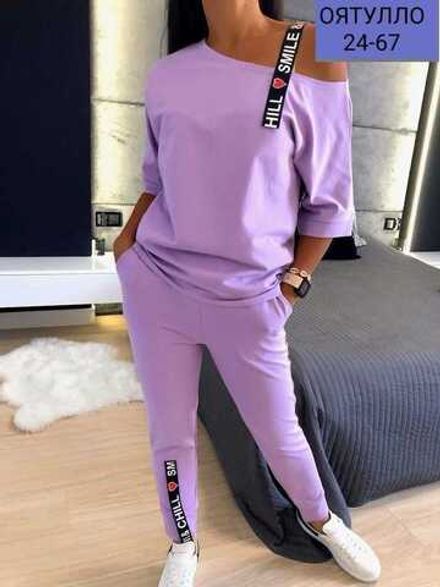 Костюм 4144914 (01996620690) Fabrika