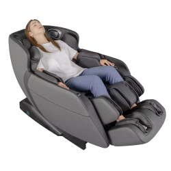 Массажное кресло Casa&More Alper 1.0 Серый