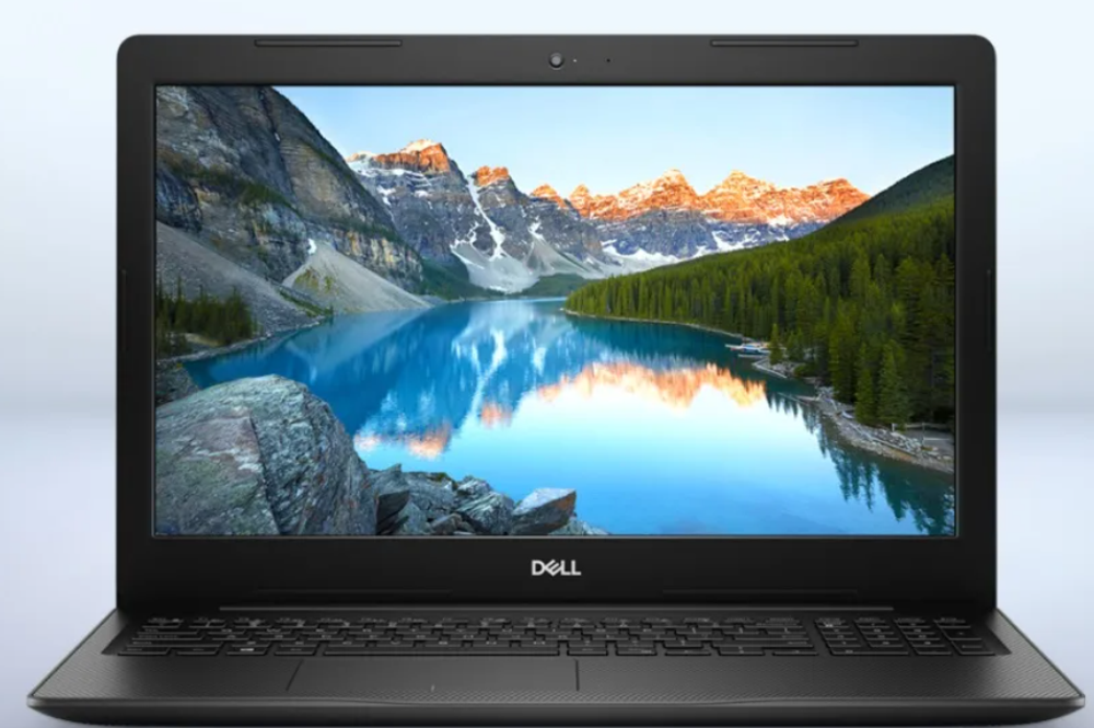 Ноутбук Dell Vostro P75G