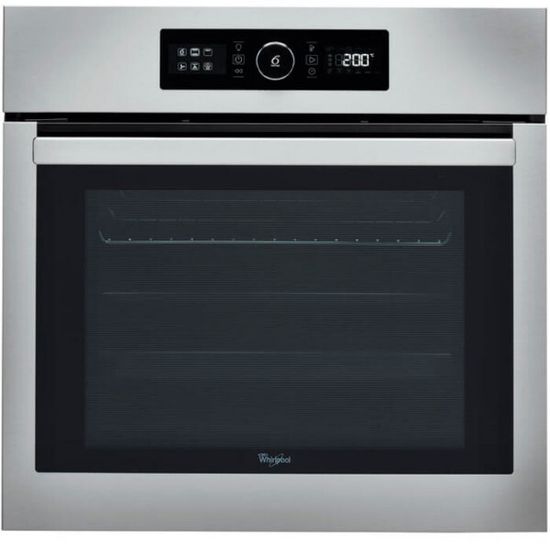 Электрический духовой шкаф Whirlpool AKZ 6270 IX