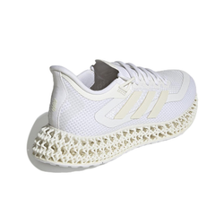Женские кроссовки Adidas 4DFWD 2 'Cloud White' GX9271