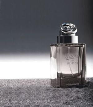 Gucci Pour Homme