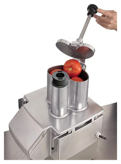 Овощерезка Robot Coupe CL50 380В (24446 без дисков)