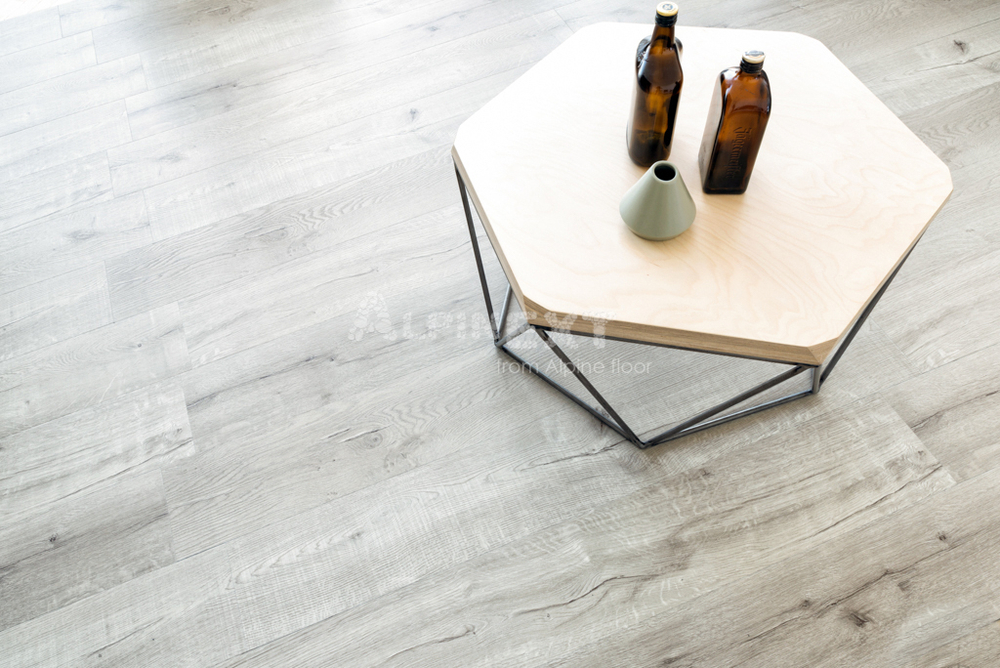 Alpine floor REAL WOOD ECO2-4 Дуб VERDAN 43кл MCore (1220мм*183мм*6мм, 10шт/уп/2,23м2)