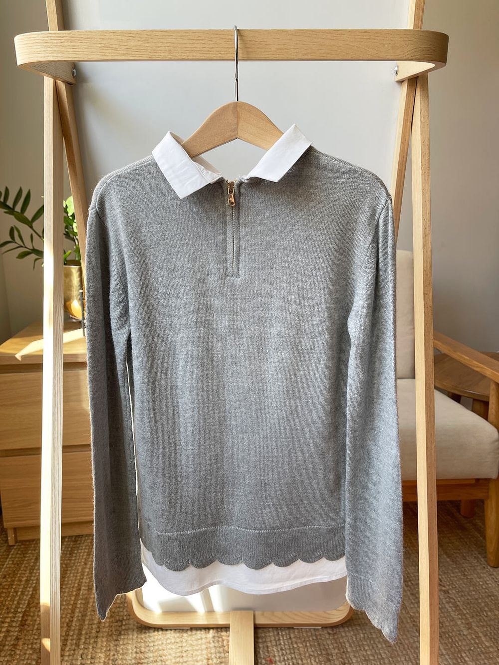 Джемпер Tartine et Chocolat, 128