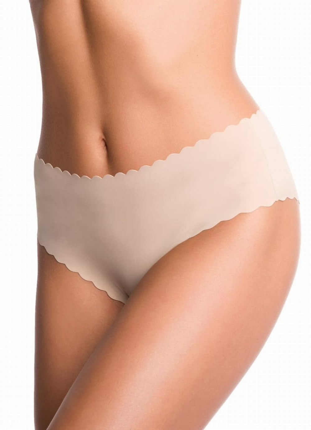 SHELLIE MAXI Трусы высокие JULIMEX