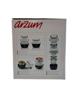 электрический ланч-бокс Arzum Foodie