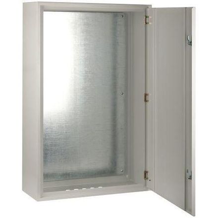 Корпус металлический ЭРА OPTIMA ЩМП-132.75.30 (1320х750х300) IP31 УХЛЗ сер. ЭРА Б0061586