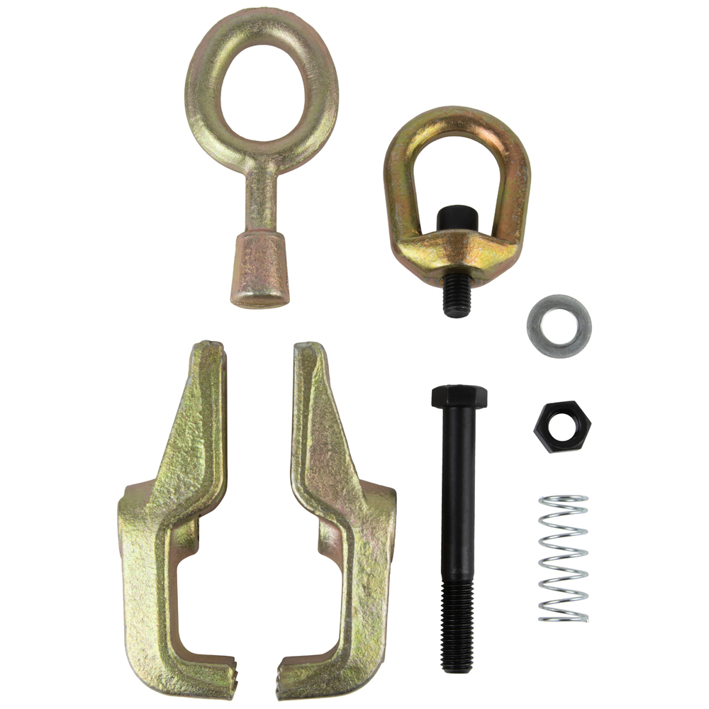 WDK-0214 Захват кузовной 3 т для тяги в двух направлениях