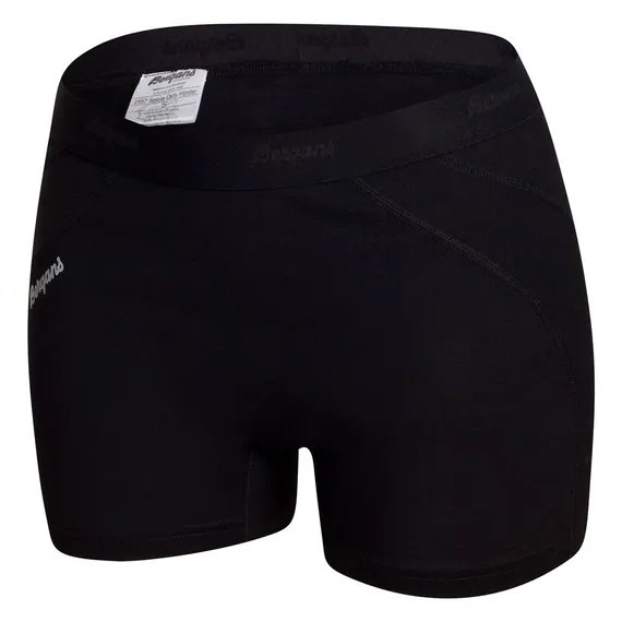 Шорты женские Bergans Fjellrapp Boxer 1973