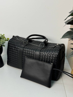 Дорожная сумка Bottega Veneta (50см)