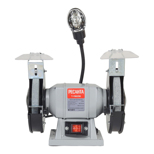 Точильный станок для инструмента Ресанта Т-150/250