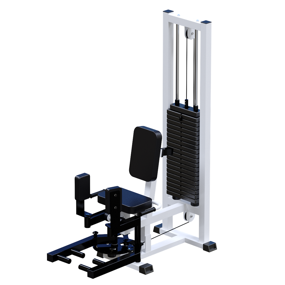 Разведение ног