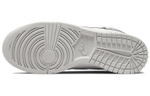 Кроссовки Nike Dunk "Fls" (Женская размерная сетка)