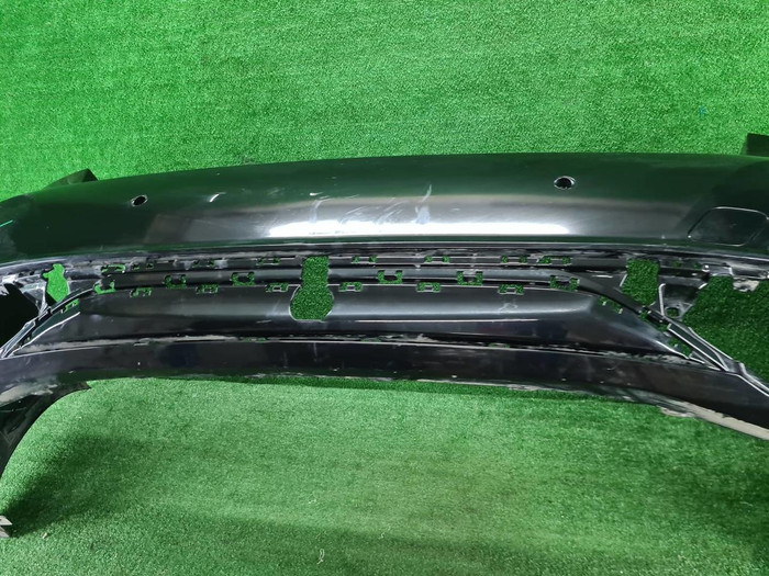 Бампер задний BMW 7er G11 (2019-2022)