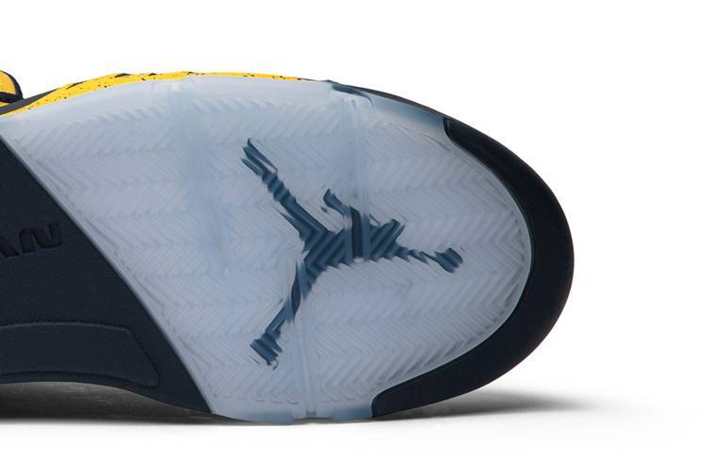 Кроссовки Jordan Air Jordan 5 Sp Michigan