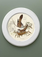 Картина на стену интерьерная на холсте 27 см