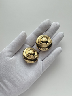 Клипсы Burberrys