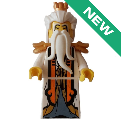 NEW Тайшан Лаоцзюнь mk102