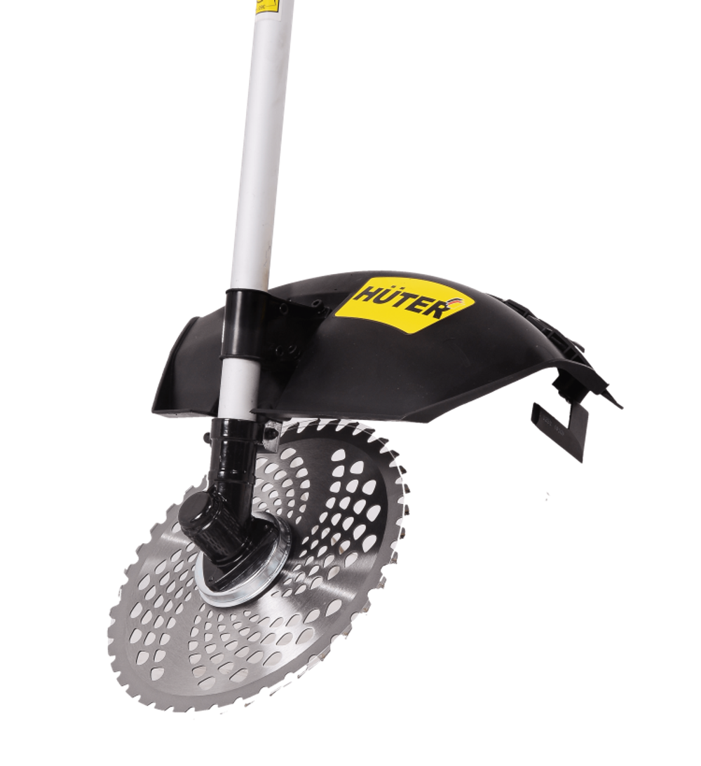 Триммер бензиновый HUTER GGT-1500TX