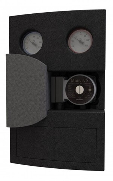 Насосный модуль DK DN25 PRO, Proxytherm, без насоса