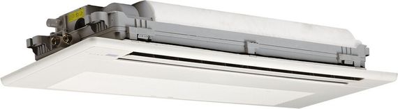 Кассетная VRF система Mdv D36Q1/N1-D(B)