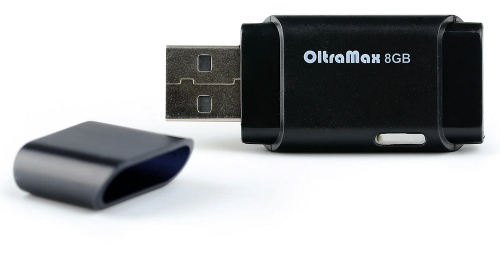 USB накопитель 8 GB Oltramax OM-8GB-240 USB 2.0