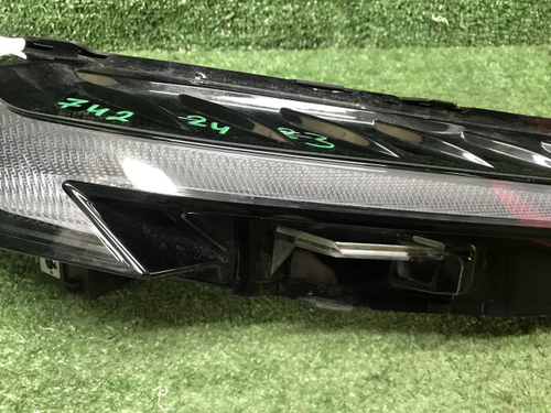 Указатель поворота правый Omoda C5 (2022-н.в.)