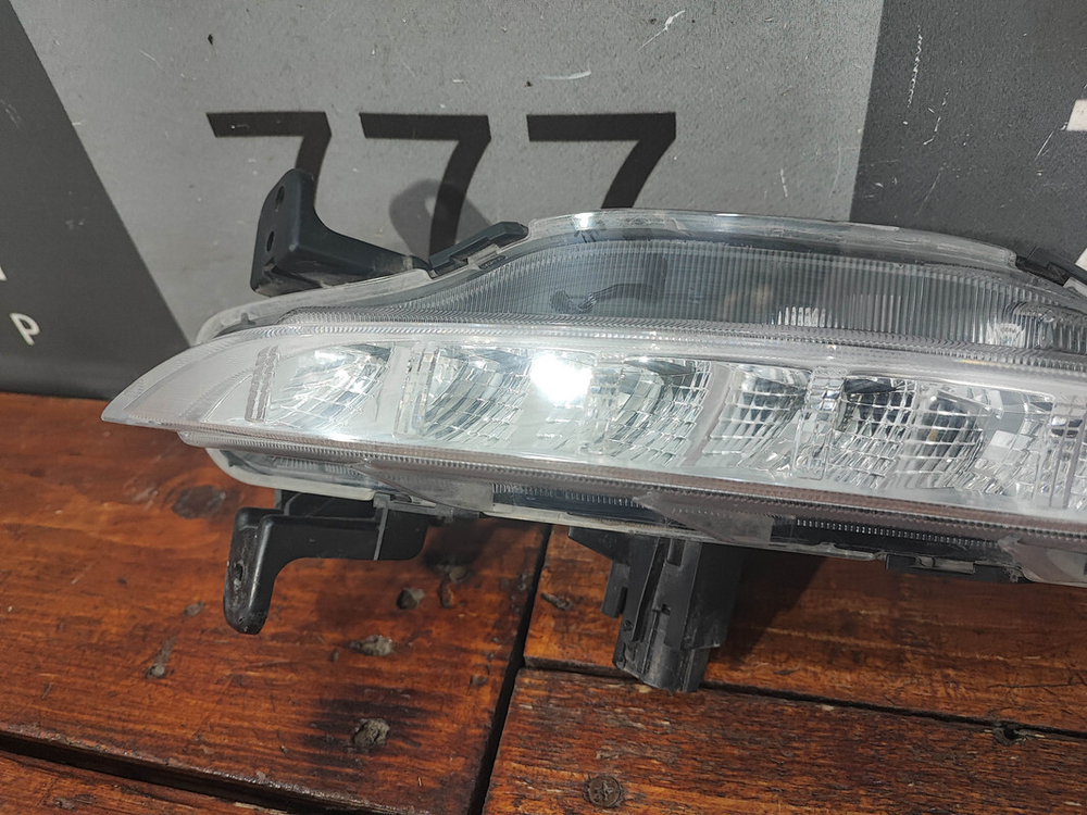 ДХО левый Kia Rio 4 X-Line 17-20 Б/У Оригинал 92207H0300